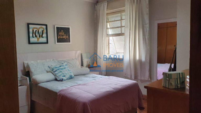 Apartamento com 2 Quartos à Venda, 76 m² em Lapa - São Paulo