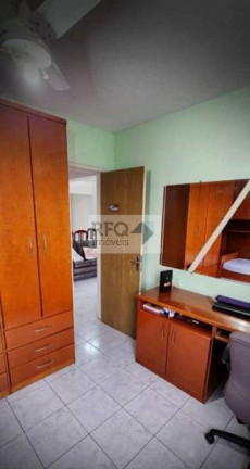 Imagem Imóvel com 2 Quartos à Venda, 62 m² em Vila Santa Catarina - São Paulo