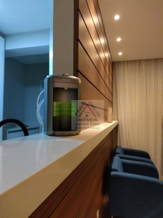 Imagem Apartamento com 2 Quartos à Venda, 55 m² em Morumbi - São Paulo Imagem Apartamento com 2 Quartos à Venda, 55 m² em Morumbi - São Paulo