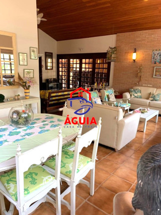Imagem Casa de Condomínio com 4 Quartos para Temporada, 77 m² em Lázaro - Ubatuba Imagem Casa de Condomínio com 4 Quartos para Temporada, 77 m² em Lázaro - Ubatuba