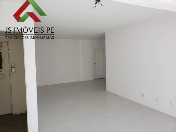 Imagem Imóvel com 3 Quartos à Venda, 108 m² em Boa Viagem - Recife