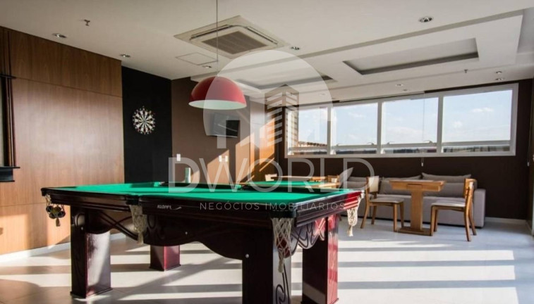 Imagem Flat com 1 Quarto à Venda, 49 m² em Jardim Do Mar - São Bernardo Do Campo Imagem Flat com 1 Quarto à Venda, 49 m² em Jardim Do Mar - São Bernardo Do Campo