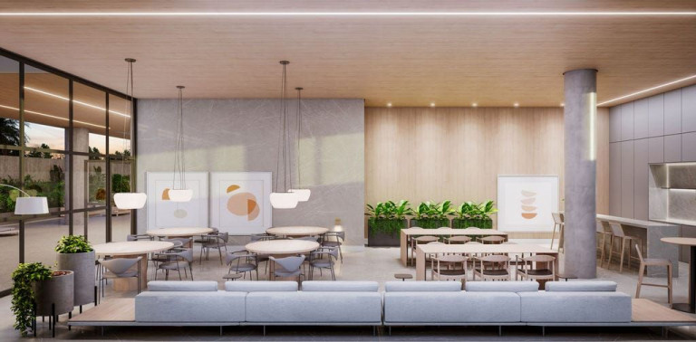 Imagem Apartamento com 2 Quartos à Venda, 228 m² em Ahú - Curitiba