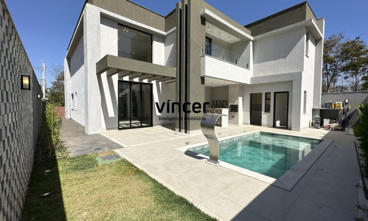 Imagem Casa com 3 Quartos à Venda, 265 m² em Jardins Capri - Senador Canedo Imagem Casa com 3 Quartos à Venda, 265 m² em Jardins Capri - Senador Canedo