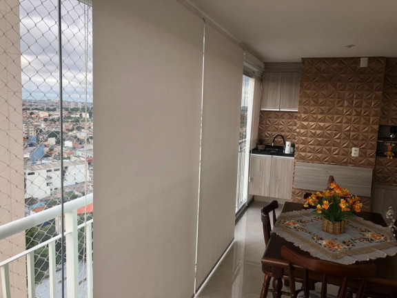 Imagem Apartamento com 3 Quartos à Venda, 76 m² em Vila Formosa - São Paulo Imagem Apartamento com 3 Quartos à Venda, 76 m² em Vila Formosa - São Paulo