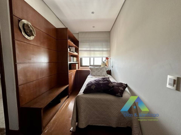 Imagem Apartamento com 5 Quartos à Venda, 374 m² em Jardim Vila Mariana - São Paulo