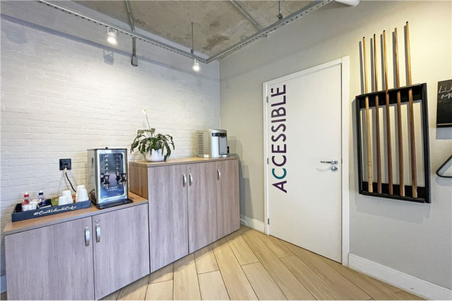 Imagem Apartamento com 1 Quarto à Venda, 19 m² em Santa Cecília - Porto Alegre