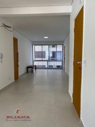 Imagem Apartamento com 3 Quartos à Venda, 123 m² em Higienópolis - São Paulo