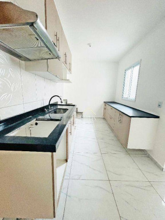 Imagem Cobertura com 2 Quartos à Venda, 96 m² em Vila Scarpelli - Santo André Imagem Cobertura com 2 Quartos à Venda, 96 m² em Vila Scarpelli - Santo André