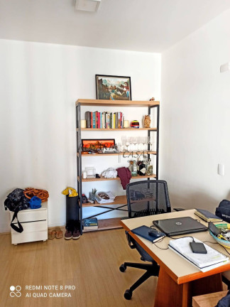 Imagem Apartamento com 1 Quarto à Venda, 42 m² em Itaim Bibi - São Paulo