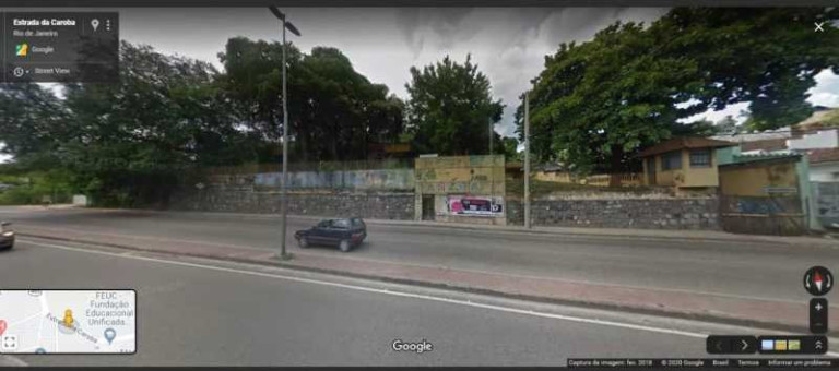 Imagem Imóvel para Alugar, 3.000 m² em Campo Grande - Rio De Janeiro Imagem Imóvel para Alugar, 3.000 m² em Campo Grande - Rio De Janeiro