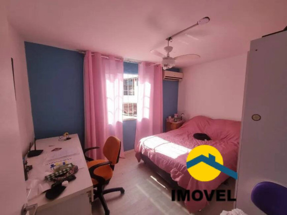 Imagem Casa com 4 Quartos à Venda, 167 m² em Piratininga - Niterói Imagem Casa com 4 Quartos à Venda, 167 m² em Piratininga - Niterói
