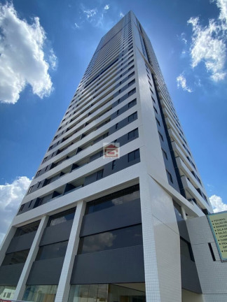 Imagem Apartamento com 3 Quartos à Venda, 76 m² Imagem Apartamento com 3 Quartos à Venda, 76 m²
