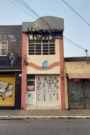 Imóvel Comercial à Venda, 184 m² em Itaquera - São Paulo