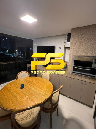 Imagem Apartamento com 3 Quartos à Venda, 134 m² em Brisamar - João Pessoa Imagem Apartamento com 3 Quartos à Venda, 134 m² em Brisamar - João Pessoa