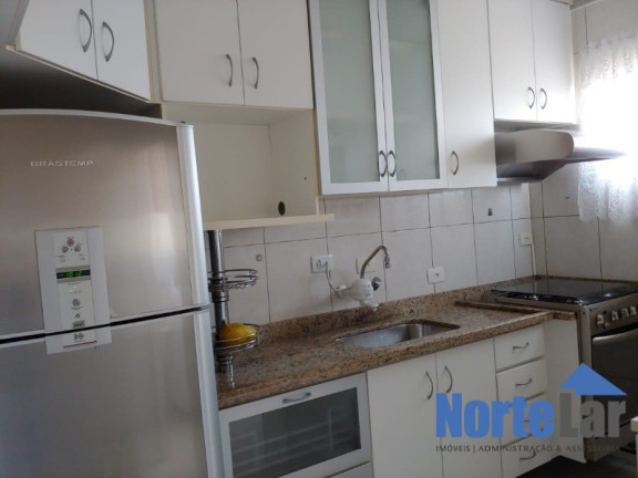 Imagem Apartamento com 2 Quartos à Venda, 60 m² em Casa Verde - São Paulo Imagem Apartamento com 2 Quartos à Venda, 60 m² em Casa Verde - São Paulo