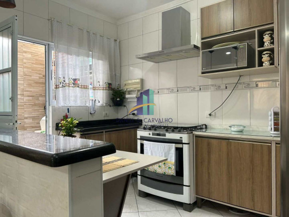 Imagem Casa com 2 Quartos à Venda, 59 m² em Antártica - Praia Grande