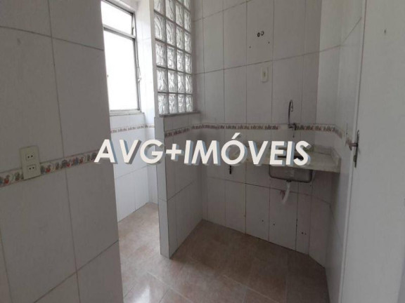 Imagem Apartamento com 1 Quarto à Venda, 60 m² em Engenho Novo - Rio De Janeiro