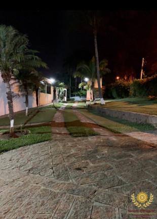 Imagem Imóvel com 7 Quartos à Venda, 1.200 m² em Guacuri - Itupeva Imagem Imóvel com 7 Quartos à Venda, 1.200 m² em Guacuri - Itupeva