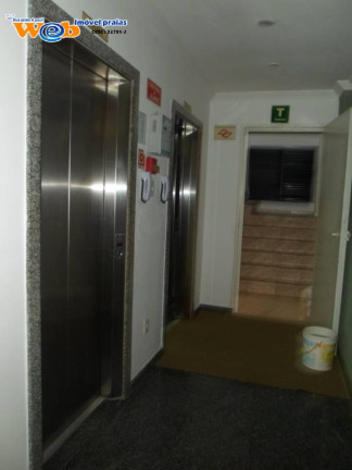 Imagem Cobertura com 3 Quartos à Venda, 156 m² em Vila Tupi - Praia Grande Imagem Cobertura com 3 Quartos à Venda, 156 m² em Vila Tupi - Praia Grande
