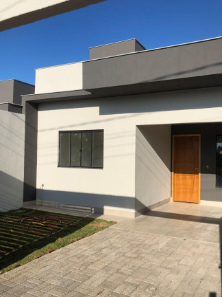 Imagem Casa com 3 Quartos à Venda, 82 m² em Jardim Maracanã - Londrina Imagem Casa com 3 Quartos à Venda, 82 m² em Jardim Maracanã - Londrina