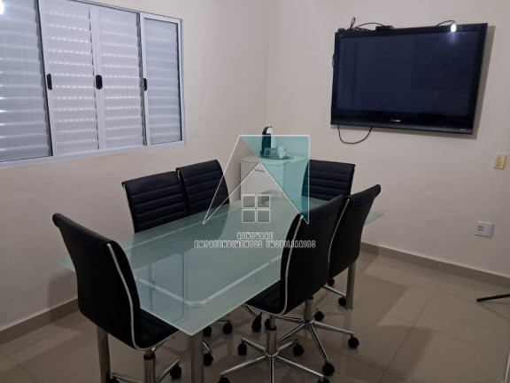 Imagem Casa com 2 Quartos à Venda, 128 m² em Santa Cruz - Ribeirão Preto Imagem Casa com 2 Quartos à Venda, 128 m² em Santa Cruz - Ribeirão Preto