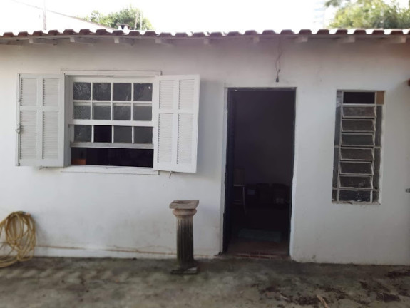 Imagem Casa com 2 Quartos à Venda, 168 m² em Taquaral - Campinas Imagem Casa com 2 Quartos à Venda, 168 m² em Taquaral - Campinas