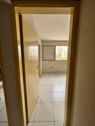 Imagem Apartamento com 3 Quartos à Venda, 104 m² em Setor Oeste - Goiânia Imagem Apartamento com 3 Quartos à Venda, 104 m² em Setor Oeste - Goiânia
