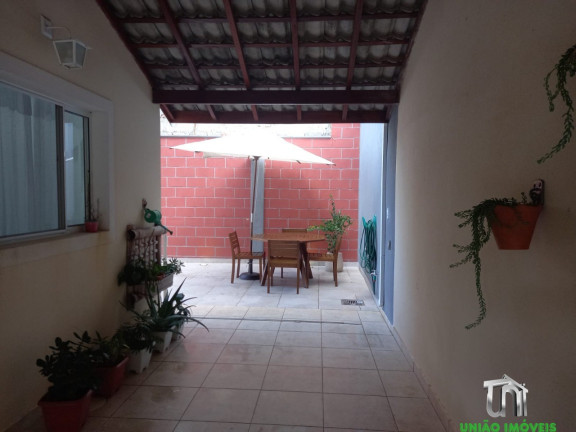 Imagem Casa com 3 Quartos à Venda, 134 m² em Aparecida - Bragança Paulista Imagem Casa com 3 Quartos à Venda, 134 m² em Aparecida - Bragança Paulista