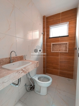 Imagem Casa com 3 Quartos à Venda, 92 m² em Coaçu - Eusébio Imagem Casa com 3 Quartos à Venda, 92 m² em Coaçu - Eusébio
