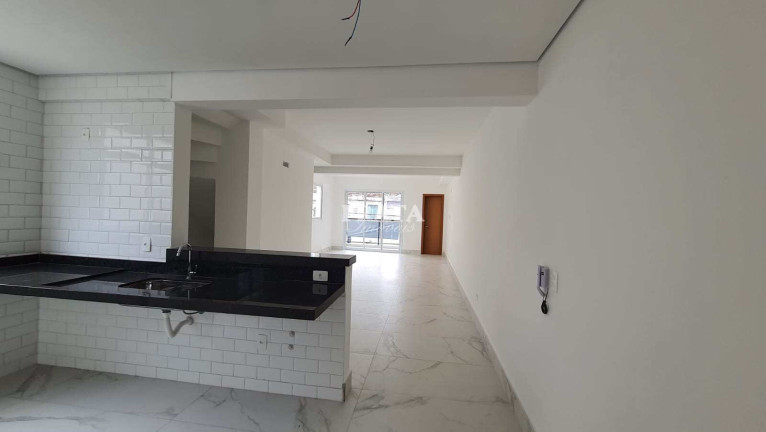 Imagem Casa com 3 Quartos à Venda, 156 m² em Embaré - Santos Imagem Casa com 3 Quartos à Venda, 156 m² em Embaré - Santos