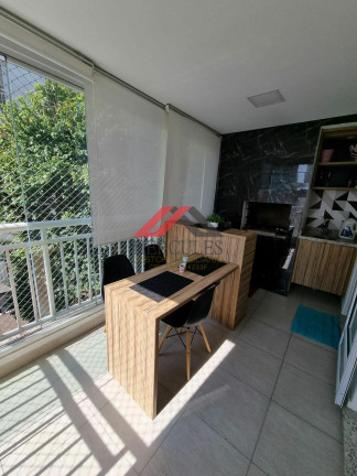 Imagem Apartamento com 3 Quartos à Venda, 81 m² em Vila Isa - São Paulo Imagem Apartamento com 3 Quartos à Venda, 81 m² em Vila Isa - São Paulo