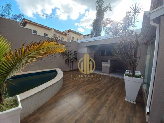 Imagem Casa com 3 Quartos à Venda, 88 m² em City Ribeirão - Ribeirão Preto Imagem Casa com 3 Quartos à Venda, 88 m² em City Ribeirão - Ribeirão Preto