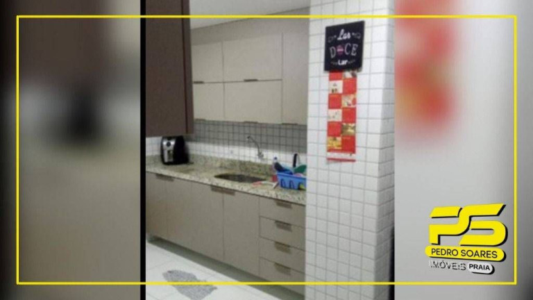 Imagem Apartamento com 3 Quartos à Venda, 85 m² em Jardim Oceania - João Pessoa Imagem Apartamento com 3 Quartos à Venda, 85 m² em Jardim Oceania - João Pessoa