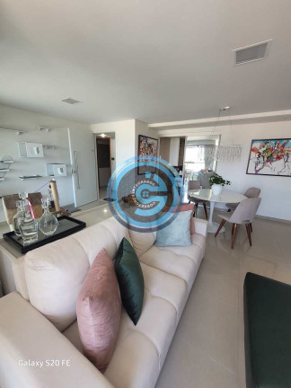 Imagem Apartamento com 3 Quartos à Venda, 118 m² em Pina - Recife Imagem Apartamento com 3 Quartos à Venda, 118 m² em Pina - Recife