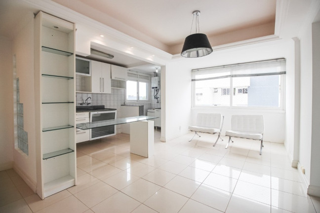 Imagem Imóvel com 2 Quartos à Venda, 58 m² em Chácara Das Pedras - Porto Alegre Imagem Imóvel com 2 Quartos à Venda, 58 m² em Chácara Das Pedras - Porto Alegre