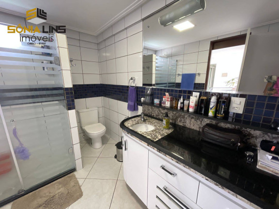 Imagem Apartamento à Venda, 250 m² em Manaíra - João Pessoa
