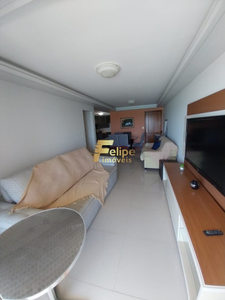 Imagem Imóvel com 3 Quartos à Venda, 120 m² em Praia Do Morro - Guarapari