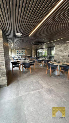 Imagem Imóvel com 3 Quartos à Venda, 77 m² em Tambaú - João Pessoa Imagem Imóvel com 3 Quartos à Venda, 77 m² em Tambaú - João Pessoa