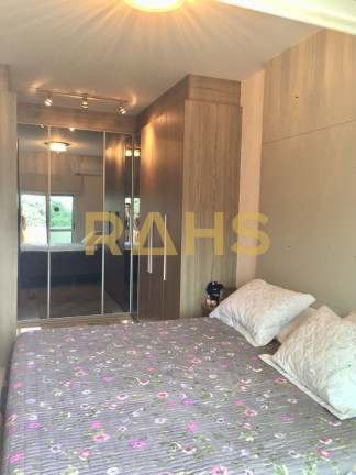 Imagem Apartamento com 4 Quartos à Venda, 148 m² em Atiradores - Joinville