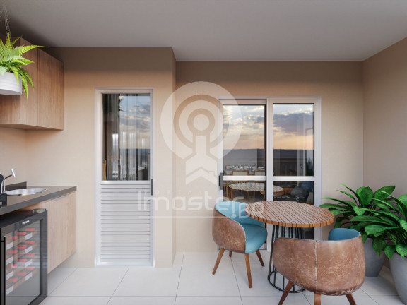 Imagem Apartamento com 2 Quartos à Venda, 45 m² em Pedra - Eusébio Imagem Apartamento com 2 Quartos à Venda, 45 m² em Pedra - Eusébio