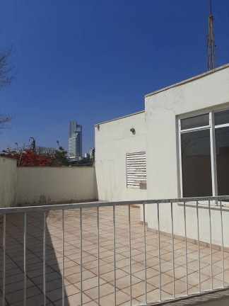 Imagem Casa com 1 Quarto para Alugar, 80 m² em Chácara Urbana - Jundiaí Imagem Casa com 1 Quarto para Alugar, 80 m² em Chácara Urbana - Jundiaí