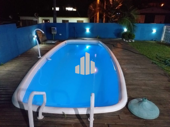 Imagem Casa com 3 Quartos à Venda, 140 m² em Centenário - Torres Imagem Casa com 3 Quartos à Venda, 140 m² em Centenário - Torres