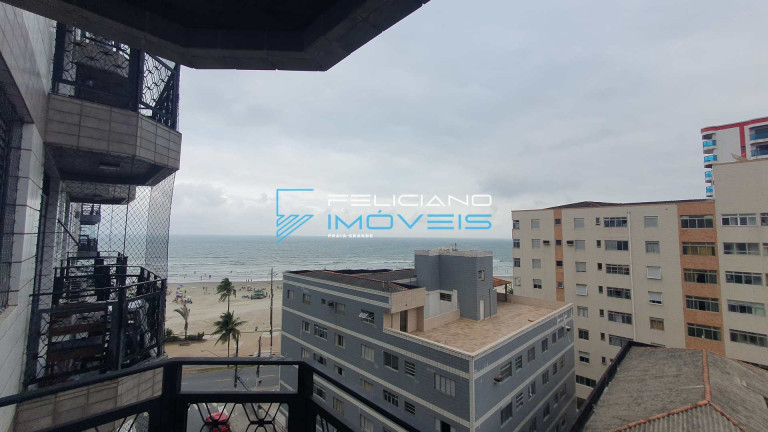 Imagem Apartamento com 3 Quartos à Venda, 105 m² em Tupi - Praia Grande Imagem Apartamento com 3 Quartos à Venda, 105 m² em Tupi - Praia Grande