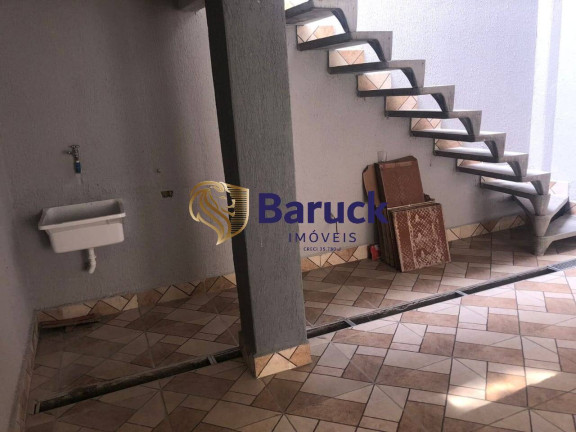 Imagem Sobrado com 3 Quartos à Venda, 162 m² em Vila Moraes - São Paulo Imagem Sobrado com 3 Quartos à Venda, 162 m² em Vila Moraes - São Paulo