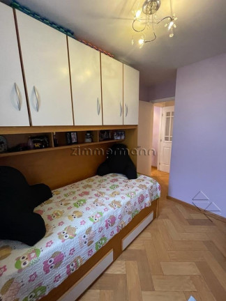 Imagem Apartamento com 4 Quartos à Venda, 180 m² em Vila Romana - São Paulo Imagem Apartamento com 4 Quartos à Venda, 180 m² em Vila Romana - São Paulo