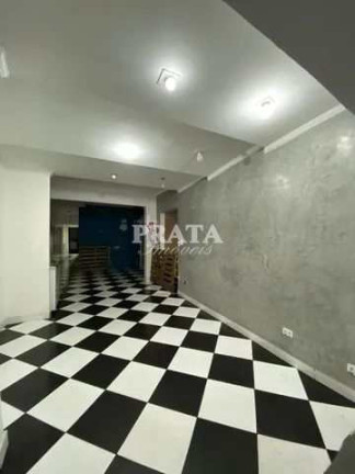 Imagem Casa com 2 Quartos à Venda, 148 m² em Boqueirão - Praia Grande Imagem Casa com 2 Quartos à Venda, 148 m² em Boqueirão - Praia Grande