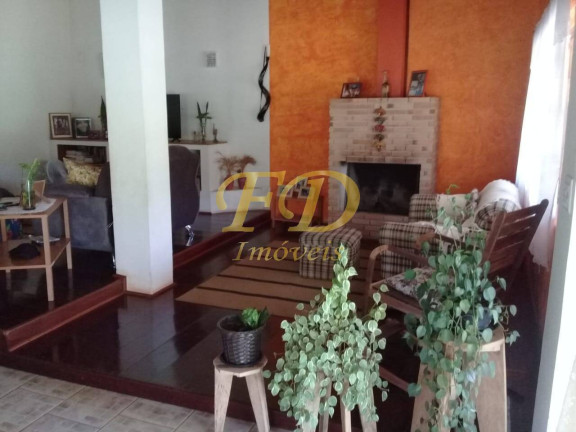 Imagem Chácara com 4 Quartos à Venda, 60.000 m² em Usina - Atibaia Imagem Chácara com 4 Quartos à Venda, 60.000 m² em Usina - Atibaia