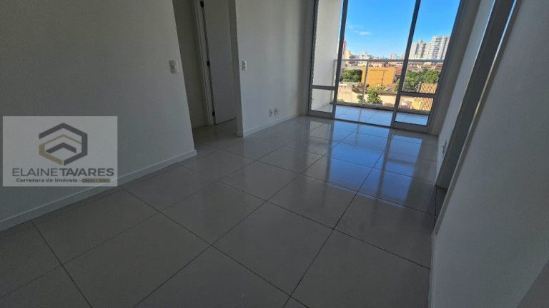 Imagem Apartamento com 2 Quartos à Venda, 60 m² em Praia De Itaparica - Vila Velha