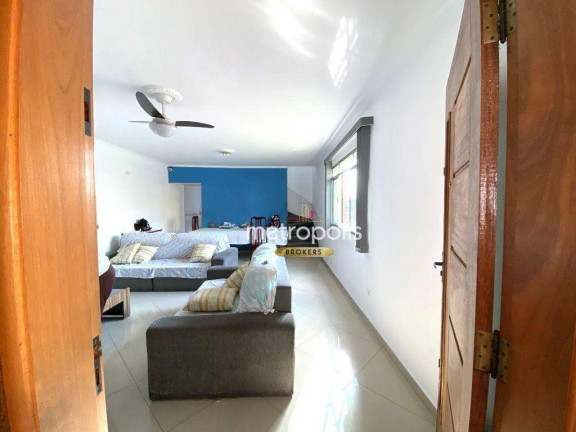 Imagem Sobrado com 4 Quartos à Venda, 187 m² em Cerâmica - São Caetano Do Sul Imagem Sobrado com 4 Quartos à Venda, 187 m² em Cerâmica - São Caetano Do Sul